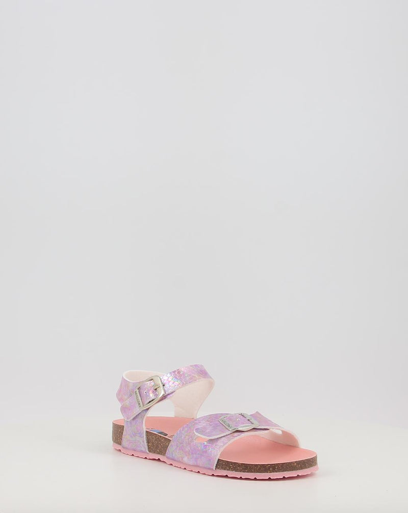 Sandalias PABLOSKY 428480 morado