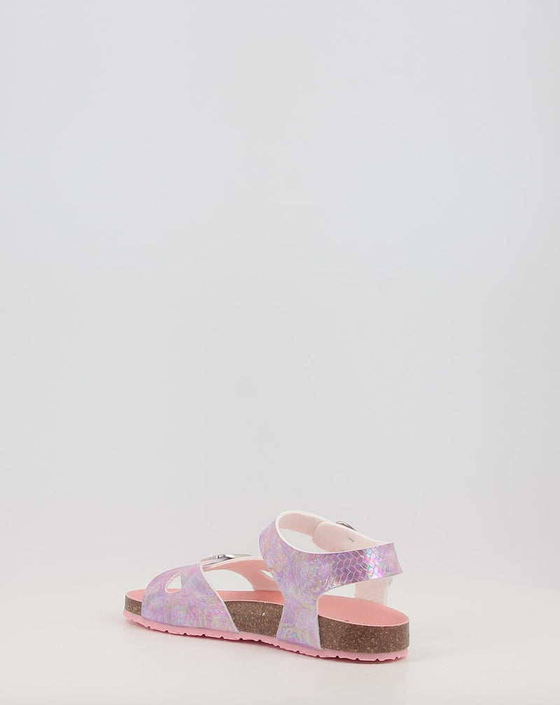 Sandalias PABLOSKY 428480 morado