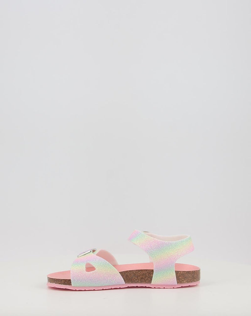 Sandalias PABLOSKY 439471 multicolor