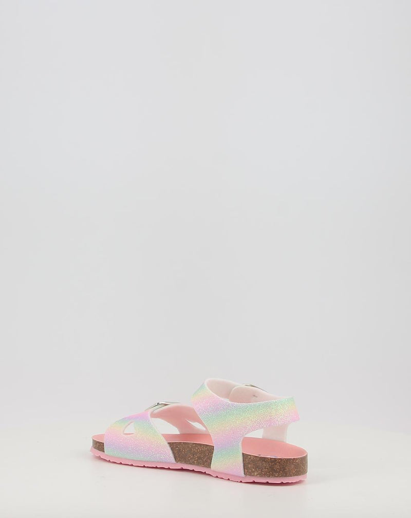 Sandalias PABLOSKY 439471 multicolor