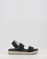 Sandalias KEEN ELLE BACKSTRAP negro