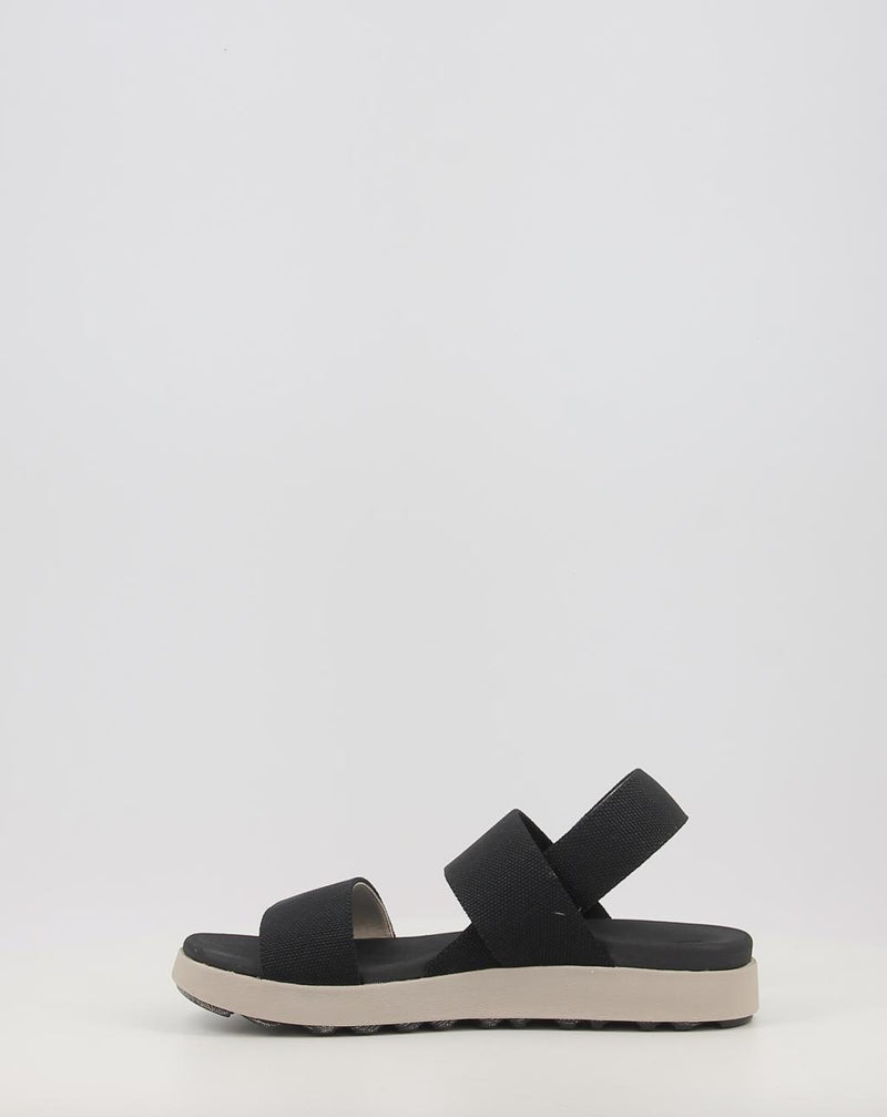 Sandalias KEEN ELLE BACKSTRAP negro