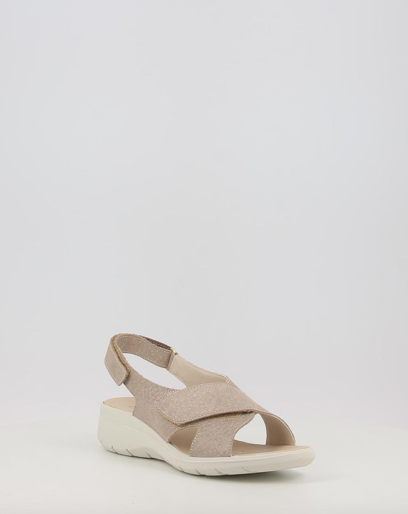 Sandalias IMAC CHARLOTTE 757380 beig