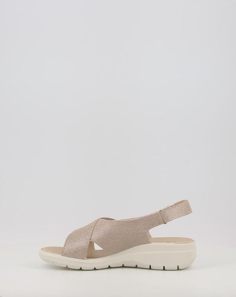 Sandalias IMAC CHARLOTTE 757380 beig