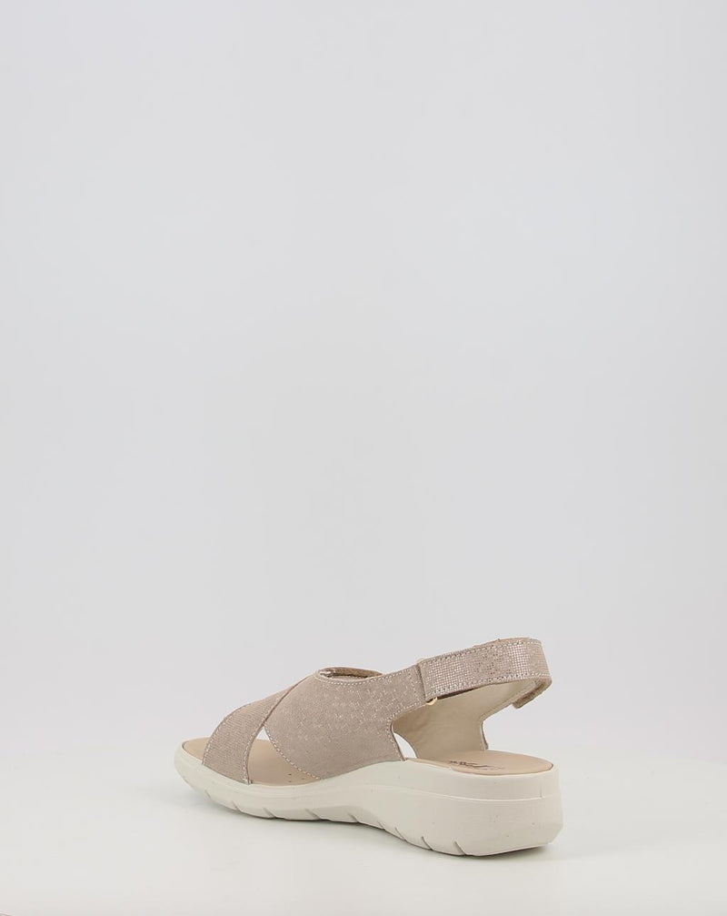Sandalias IMAC CHARLOTTE 757380 beig