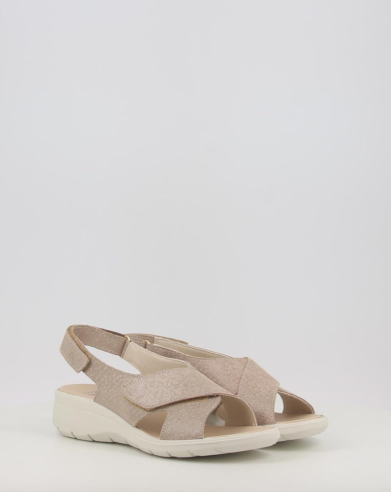Sandalias IMAC CHARLOTTE 757380 beig