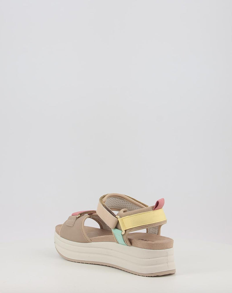 Sandalias IMAC SKAY 758370 multicolor