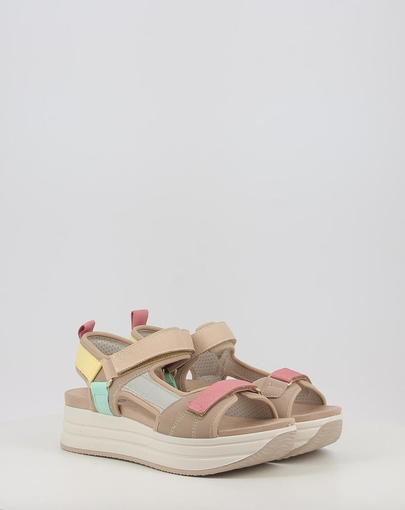 Sandalias IMAC SKAY 758370 multicolor
