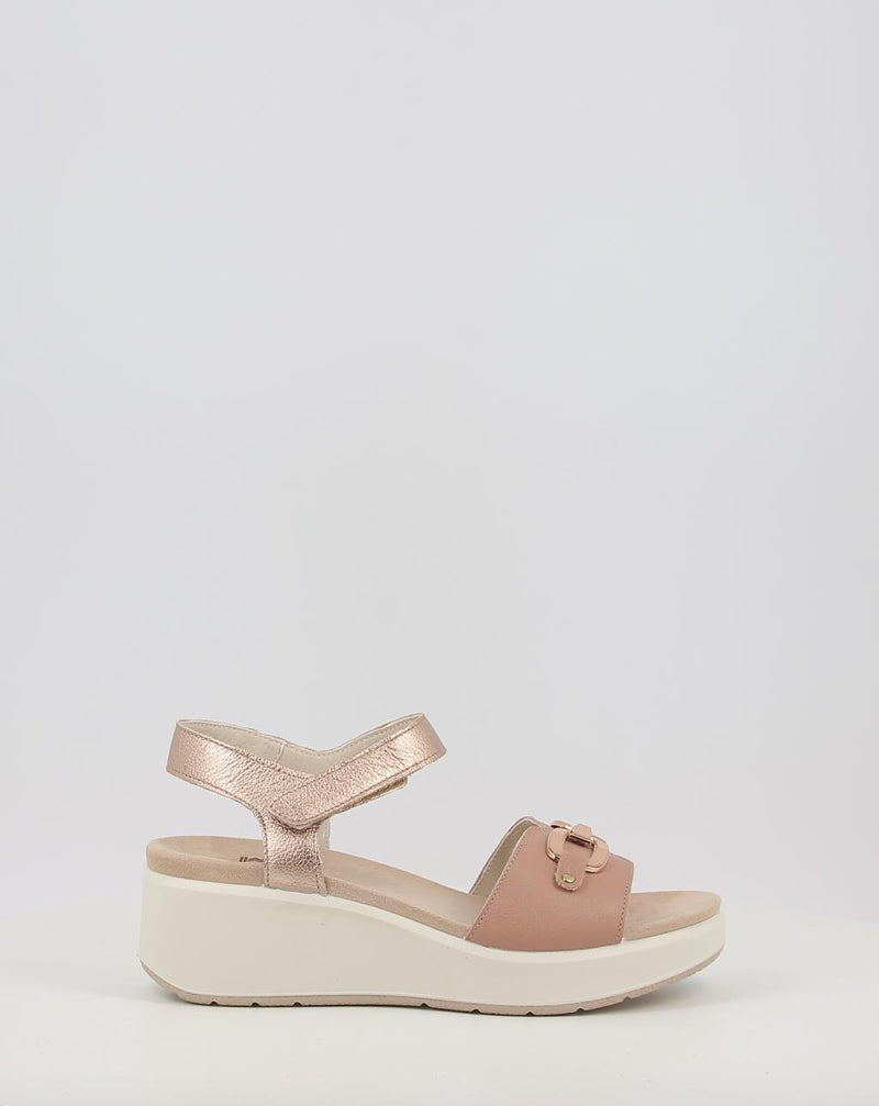Sandalias IMAC CATERINA 758460 beig