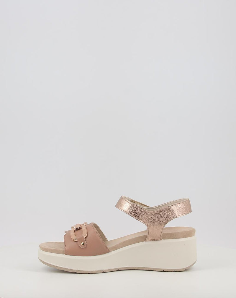 Sandalias IMAC CATERINA 758460 beig