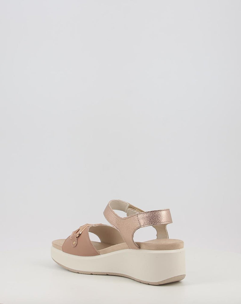 Sandalias IMAC CATERINA 758460 beig