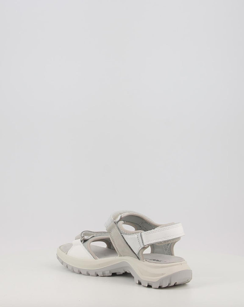 Sandalias IMAC LEXA 758920 blanco