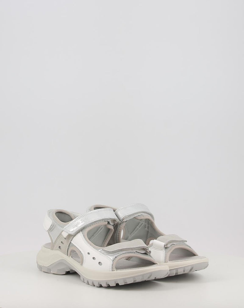 Sandalias IMAC LEXA 758920 blanco
