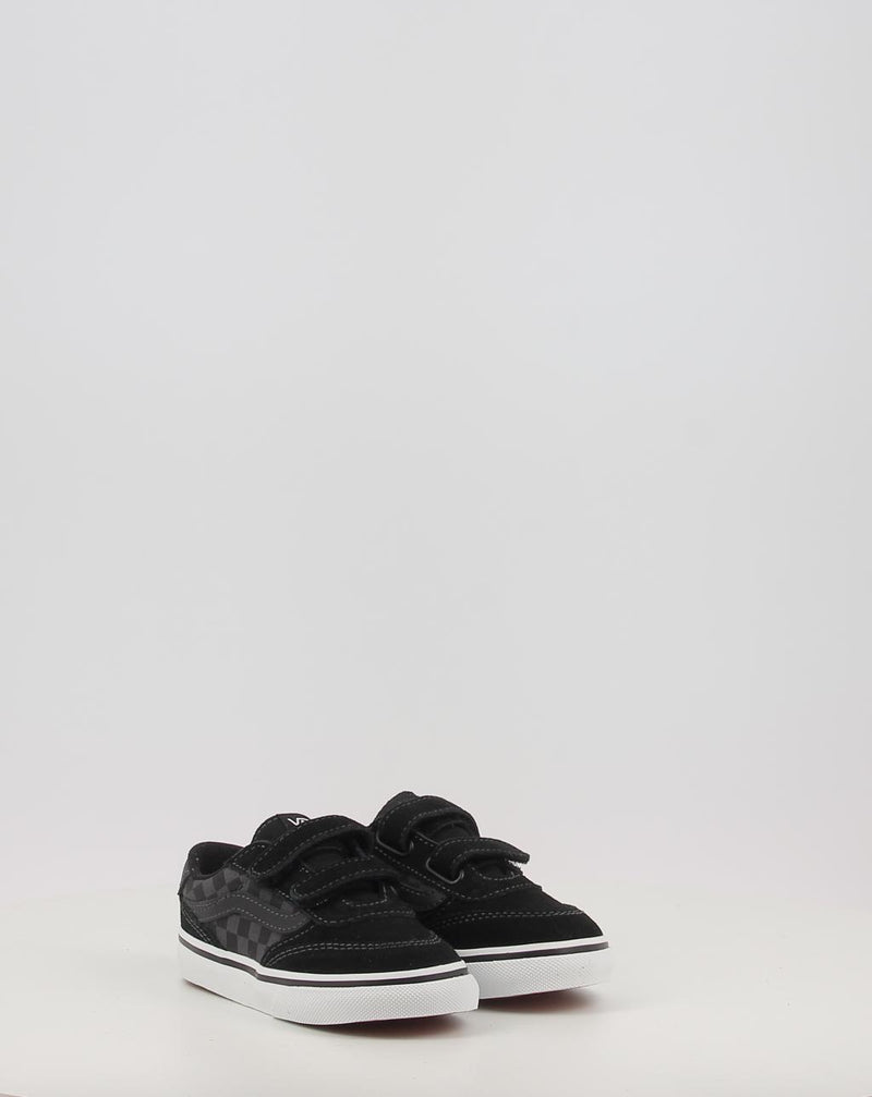 Zapatillas VANS BROOKLYN LS V negro