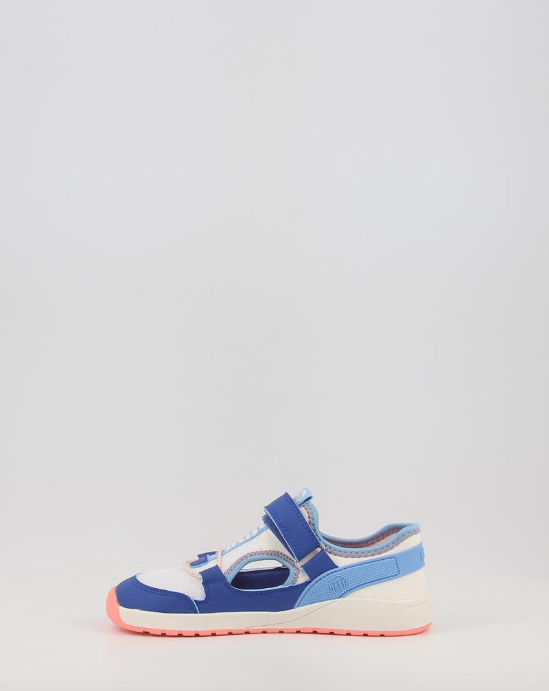 Zapatillas MUSTANG 49046 azul