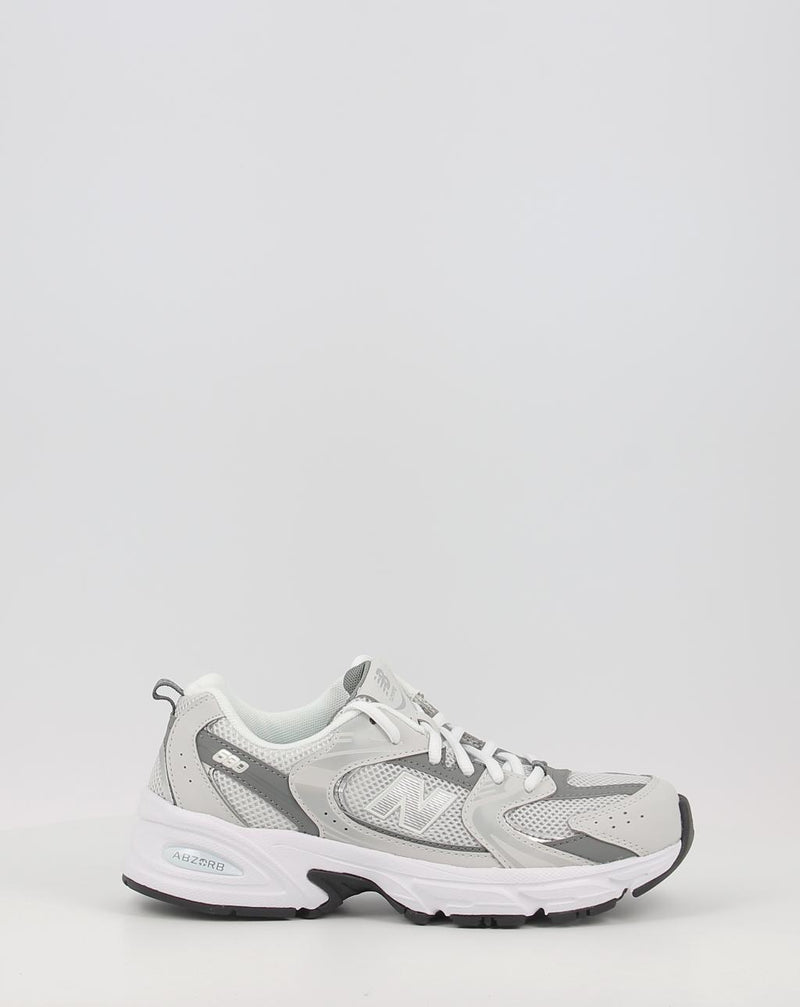 Zapatillas NEW BALANCE GR530CB blanco