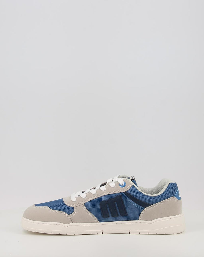 Zapatillas MUSTANG FREE MIAMI 84766 azul