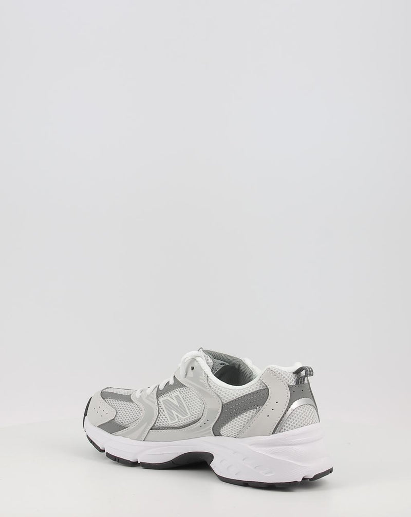 Zapatillas NEW BALANCE GR530CB blanco