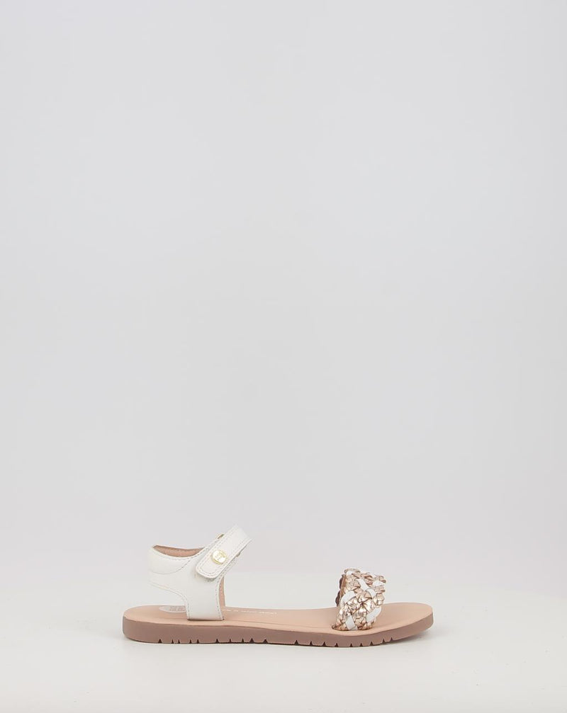 Sandalias GIOSEPPO LEMINGTON 75343 blanco