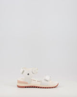 Sandalias GIOSEPPO TREMONT 75536-P blanco