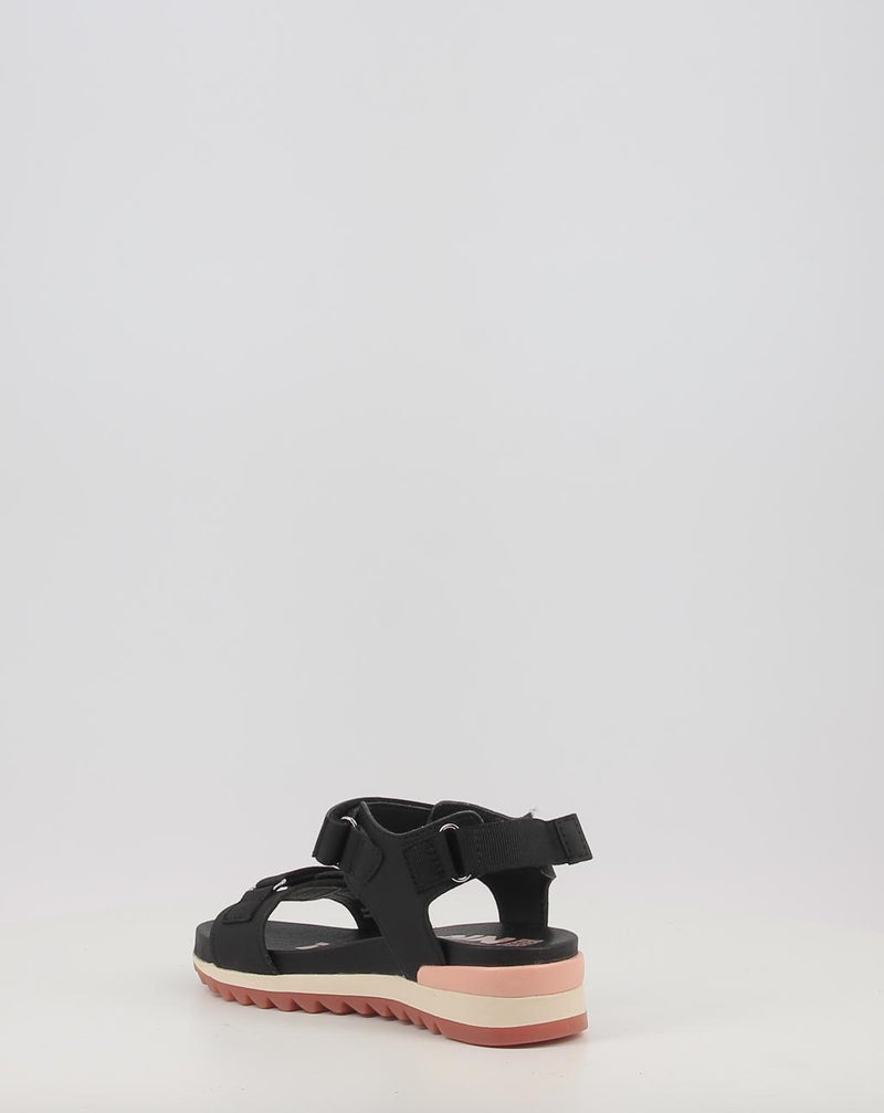 Sandalias GIOSEPPO TREMONT 75536-P negro