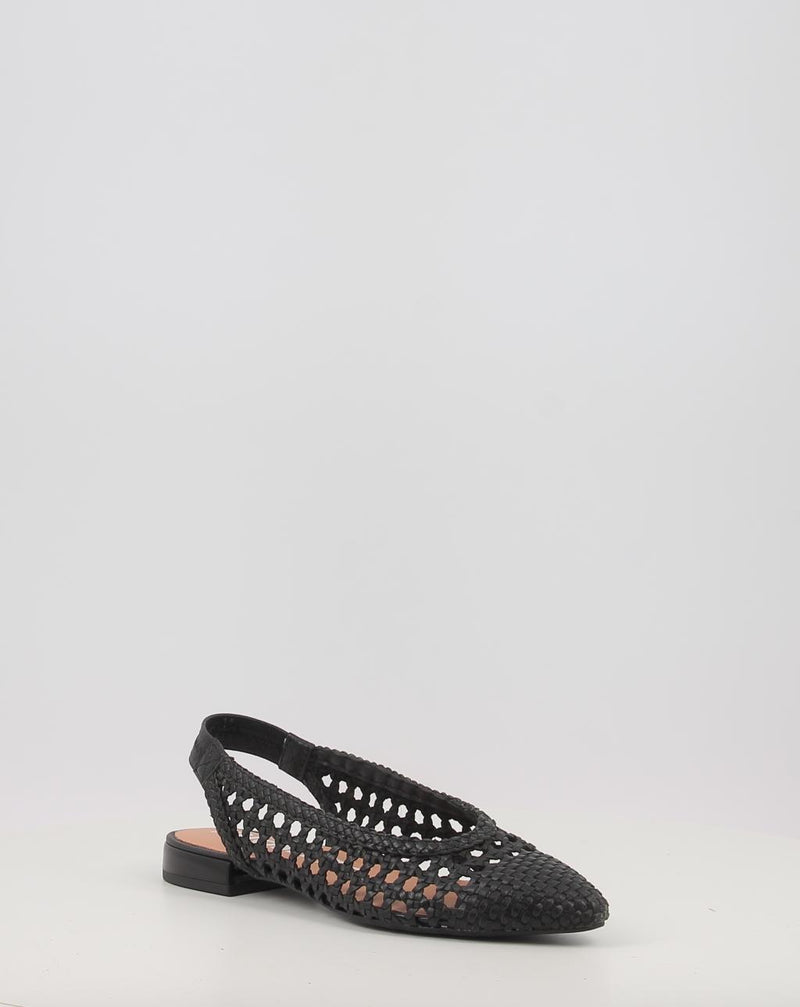 Bailarinas GIOSEPPO GUATAVITA 68238-P negro