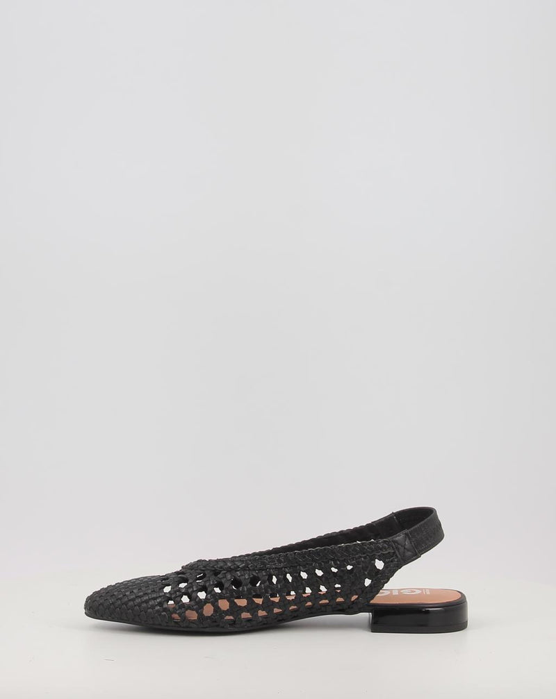 Bailarinas GIOSEPPO GUATAVITA 68238-P negro