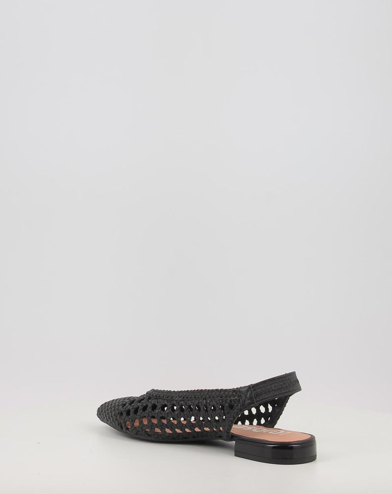 Bailarinas GIOSEPPO GUATAVITA 68238-P negro