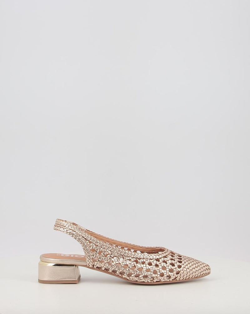 Bailarinas GIOSEPPO PISKOVE 71185-P oro