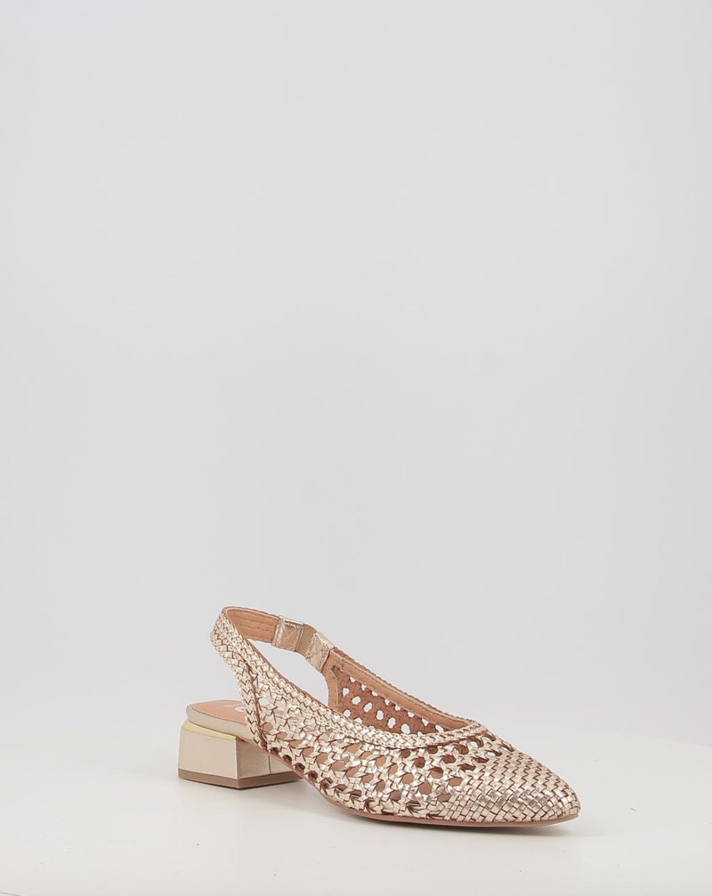 Bailarinas GIOSEPPO PISKOVE 71185-P oro