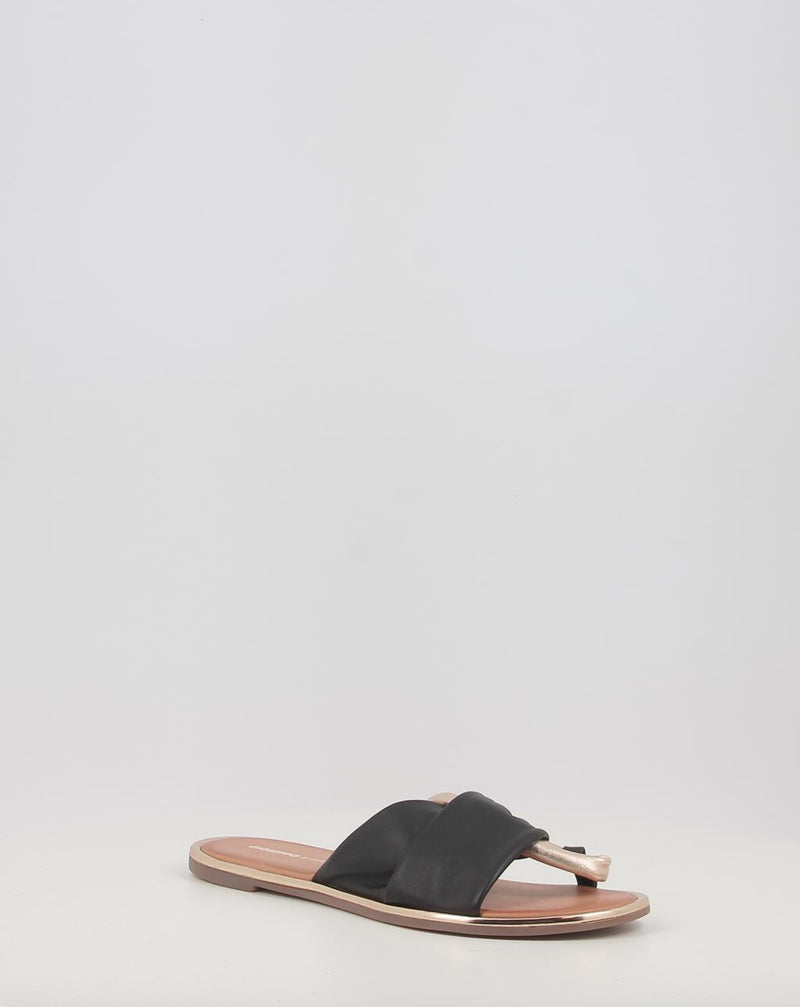 Sandalias GIOSEPPO WHATELY 74308-P negro