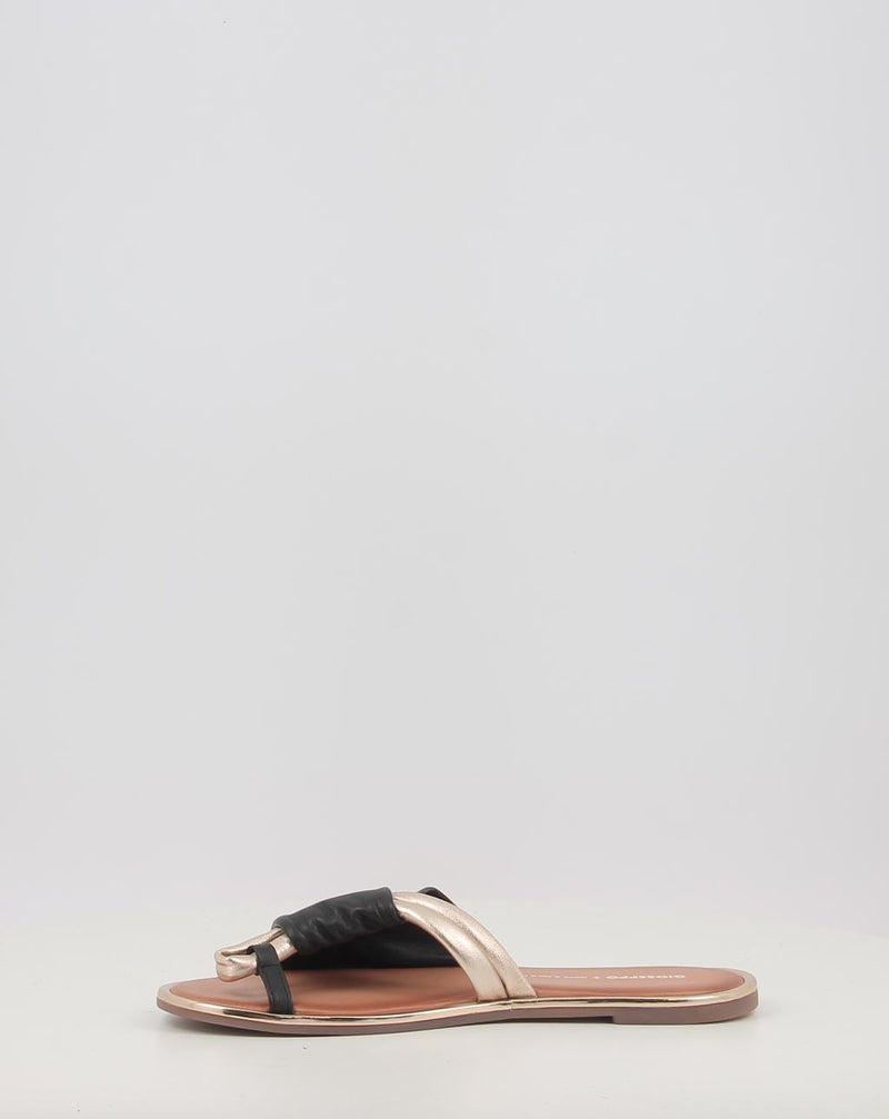 Sandalias GIOSEPPO WHATELY 74308-P negro