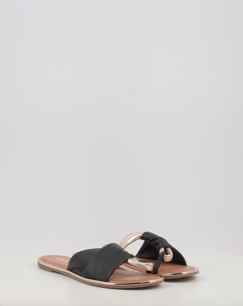 Sandalias GIOSEPPO WHATELY 74308-P negro