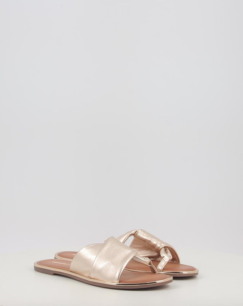 Sandalias GIOSEPPO WHATELY 74308-P oro