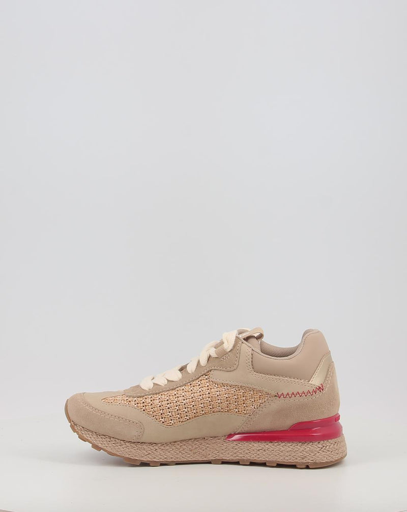 Zapatillas GIOSEPPO HARDING 74070-P beig