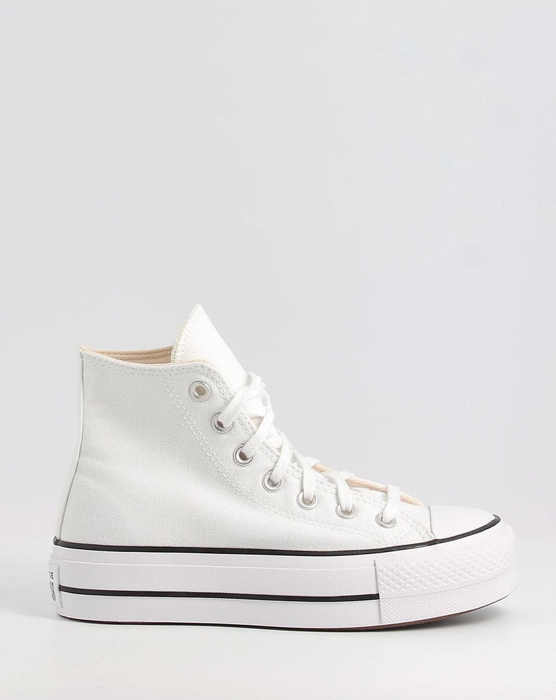 Zapatillas CONVERSE CTAS LIFT HI 560846C blanco