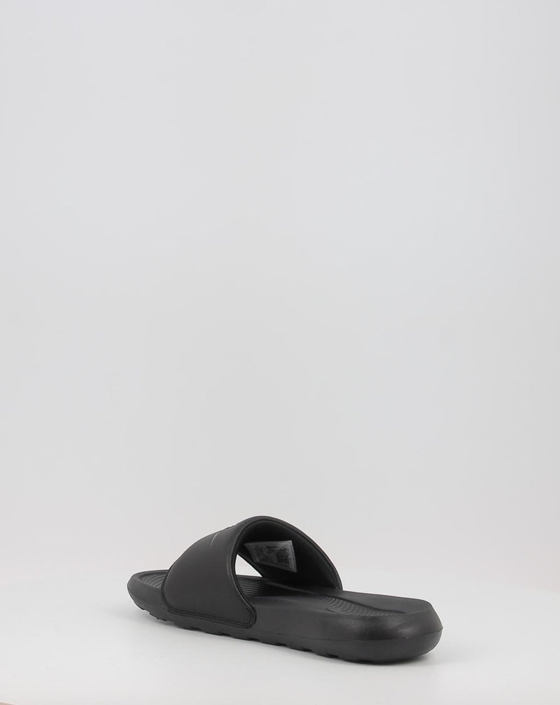 Chanclas NIKE WMNS VICTORI CN9677-004 negro