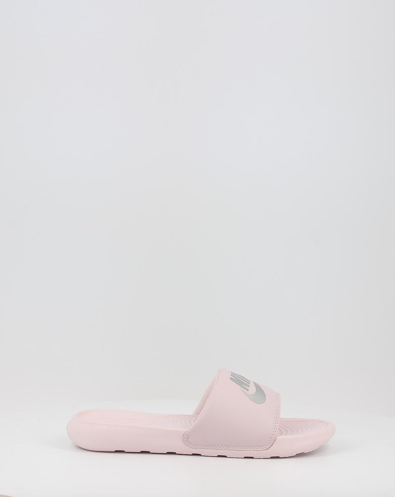 Chanclas NIKE WMNS VICTORI CN9677 rosa