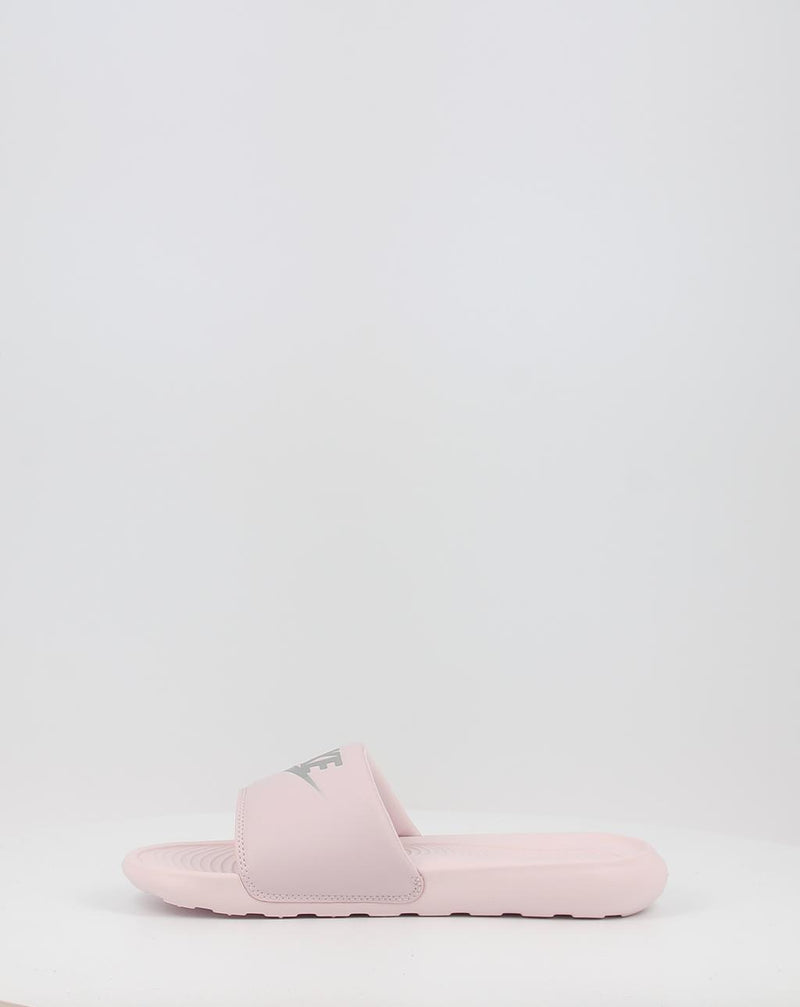Chanclas NIKE WMNS VICTORI CN9677 rosa