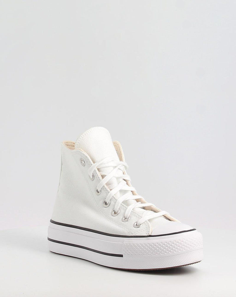 Zapatillas CONVERSE CTAS LIFT HI 560846C blanco