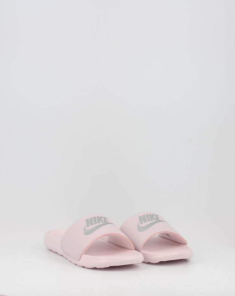 Chanclas NIKE WMNS VICTORI CN9677 rosa