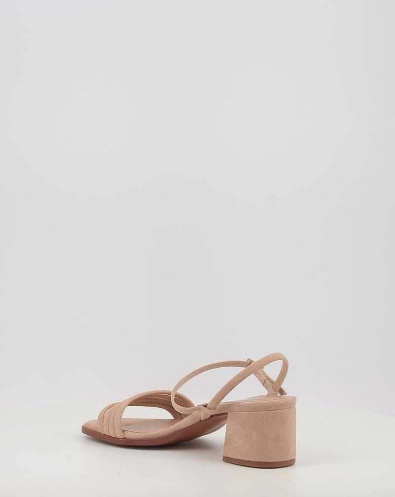 Sandalias BRYAN STEPWISE 2612 beig