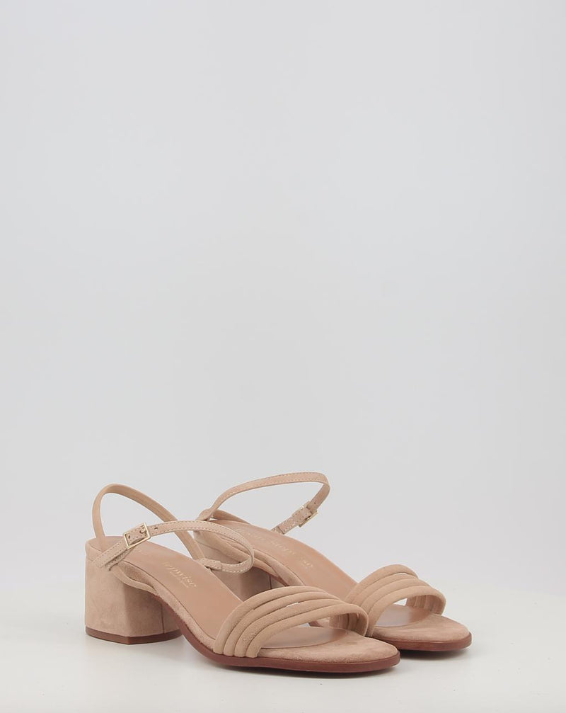 Sandalias BRYAN STEPWISE 2612 beig