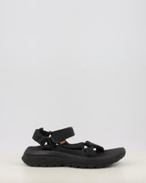 Sandalias TEVA HURRICANE XLT3 negro