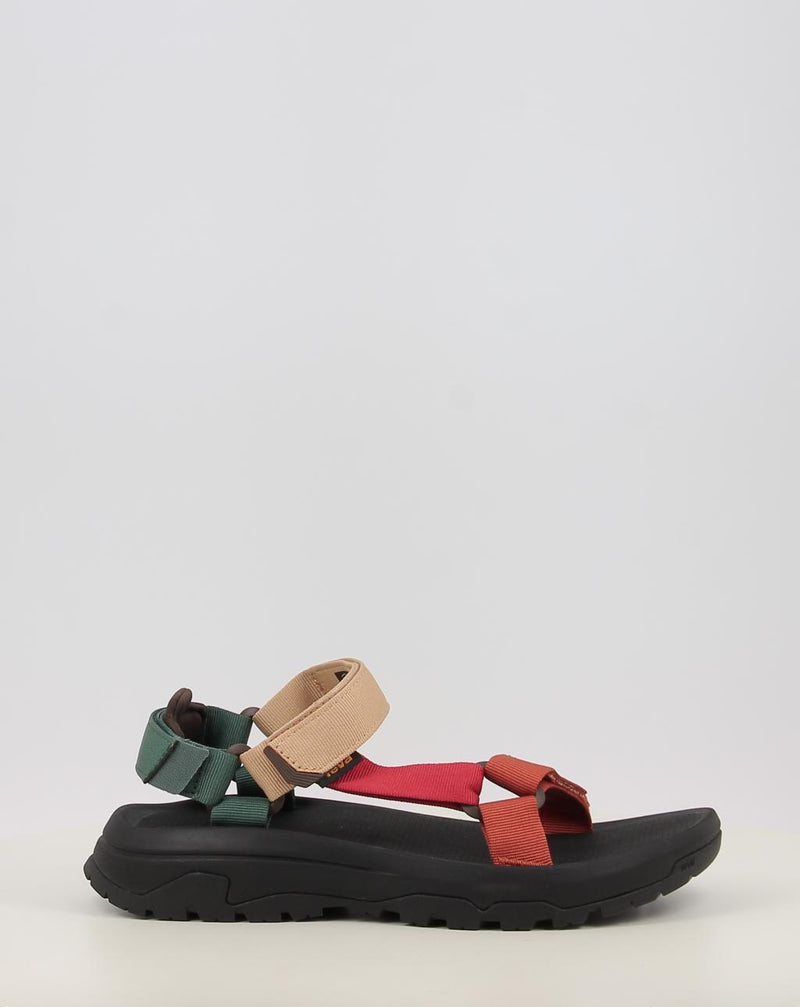 Sandalias TEVA HURRICANE XLT3 multicolor