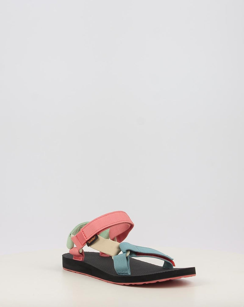 Sandalias TEVA ORIGINAL UNIVERSAL multicolor