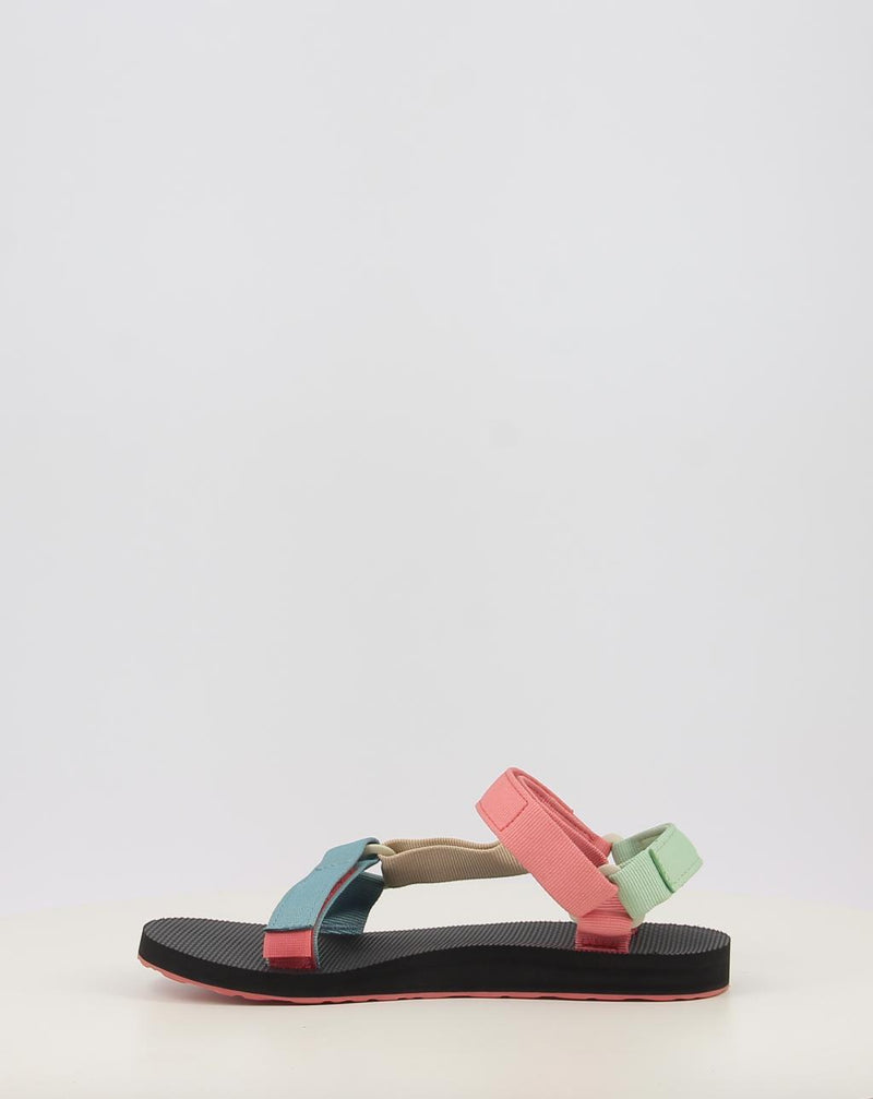 Sandalias TEVA ORIGINAL UNIVERSAL multicolor