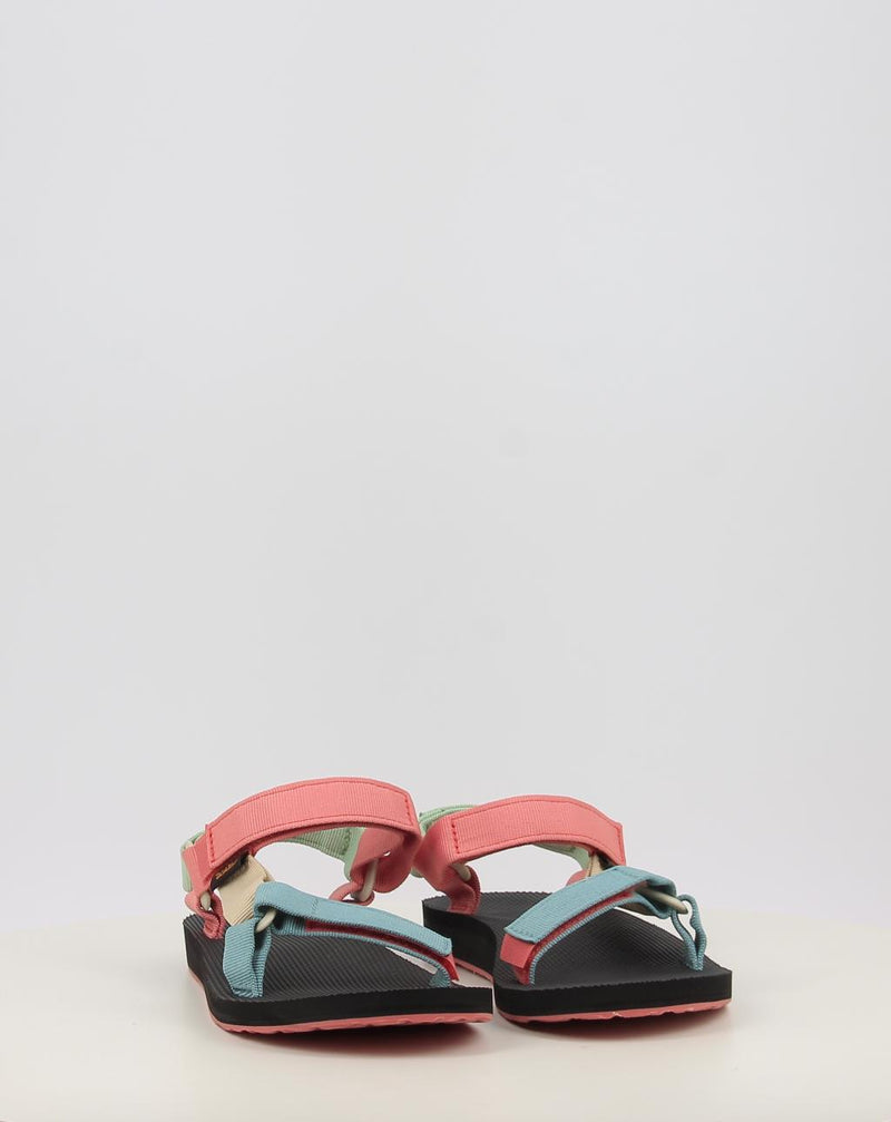 Sandalias TEVA ORIGINAL UNIVERSAL multicolor