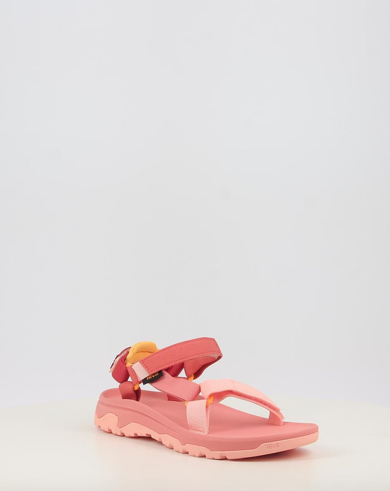 Sandalias TEVA HURRICANE XLT rosa