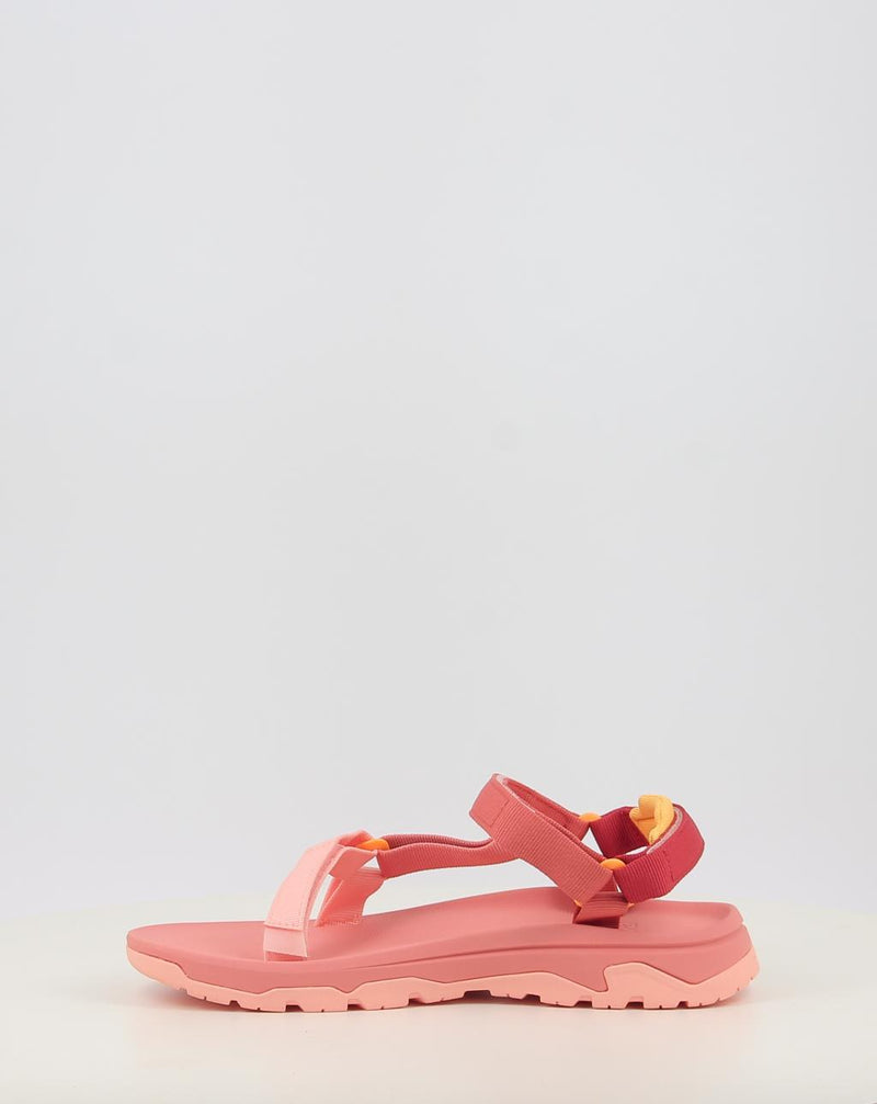 Sandalias TEVA HURRICANE XLT rosa